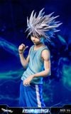  Killua - Hunter x Hunter - Wings Studio 