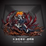  Ichigo & Ulquiorra cifer - Bleach - CHENG Studio 