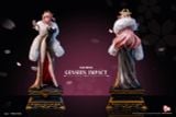  Yae Miko - Genshin Impact R18 - Pink Peaches Studio 