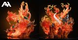  Charizard - Pokemon - AH Studio 