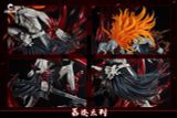  Ichigo & Ulquiorra cifer - Bleach - CHENG Studio 