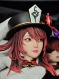  Hutao - Genshin Impact R18 - SeSe & Mint Studio 