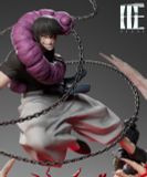  Toji Fusshiguro - Jujutsu kaisen - Heroe Collectible Studio 