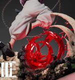  Toji Fusshiguro - Jujutsu kaisen - Heroe Collectible Studio 