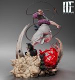  Toji Fusshiguro - Jujutsu kaisen - Heroe Collectible Studio 