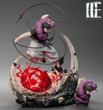  Toji Fusshiguro - Jujutsu kaisen - Heroe Collectible Studio 