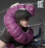  Toji Fusshiguro - Jujutsu kaisen - Heroe Collectible Studio 