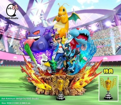 Pokemon