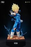  Majin Vegeta - Dragon Ball - Infinite Studio 