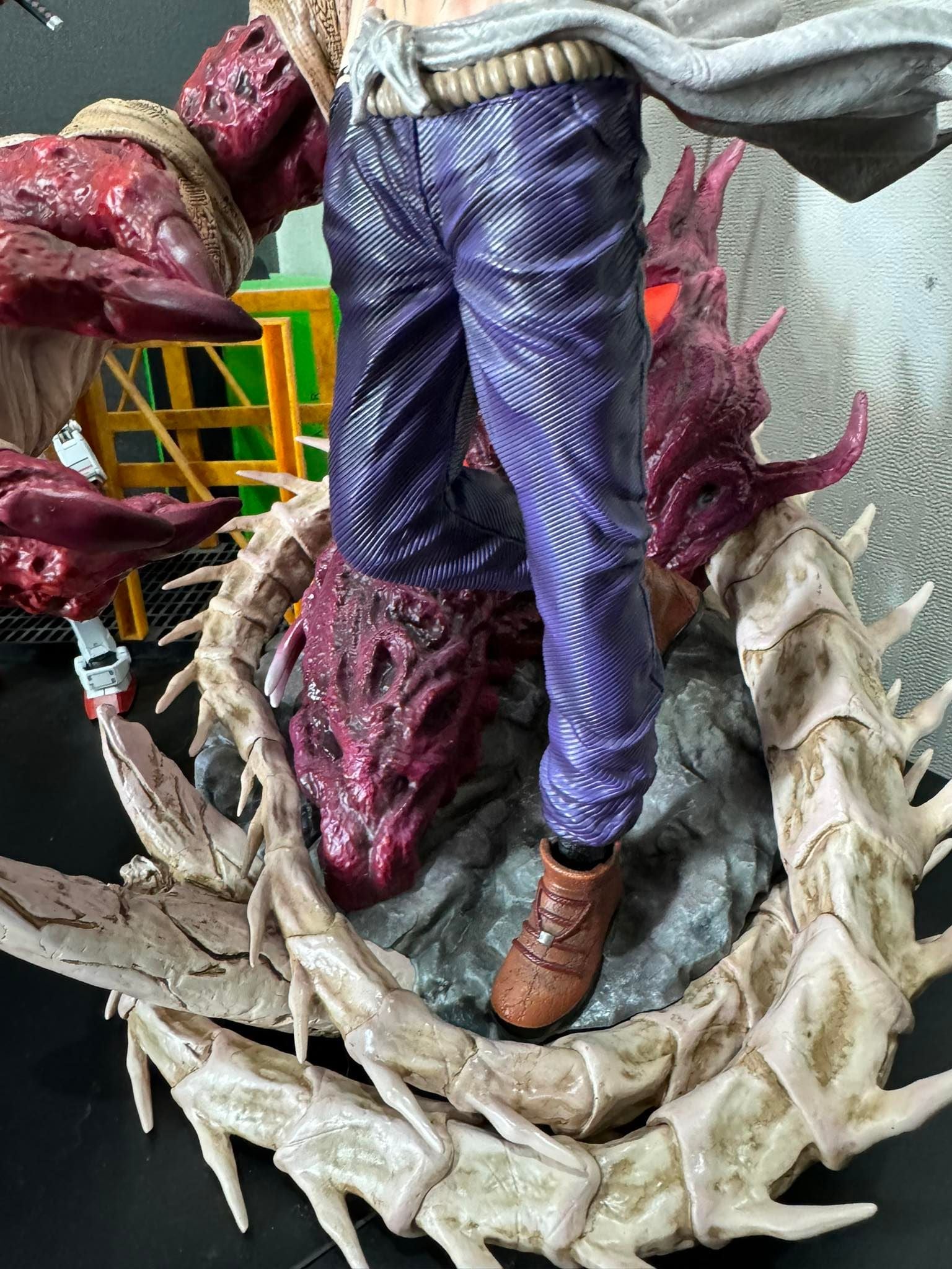  [ HÀNG SẴN ] Sukuna - Jujutsu Kaisen - Tomato Studio 