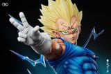  Majin Vegeta - Dragon Ball - Infinite Studio 