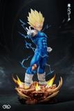  Majin Vegeta - Dragon Ball - Infinite Studio 