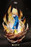 Majin Vegeta - Dragon Ball - Infinite Studio 