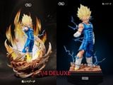  Majin Vegeta - Dragon Ball - Infinite Studio 