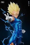  Majin Vegeta - Dragon Ball - Infinite Studio 