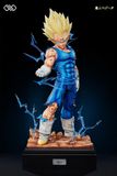  Majin Vegeta - Dragon Ball - Infinite Studio 