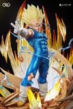  Majin Vegeta - Dragon Ball - Infinite Studio 