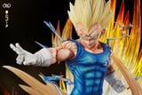  Majin Vegeta - Dragon Ball - Infinite Studio 