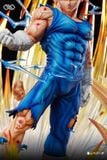 Majin Vegeta - Dragon Ball - Infinite Studio 