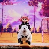  Anya Forger - Spy x Family - WaWa Studio 