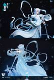  Kuchiki Rukia - Bleach - YuanMeng Studio 