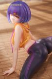  Yura - Azur Lane - SSR Figure 