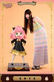  Anya Forger - Spy x Family - Waku Waku Studio 