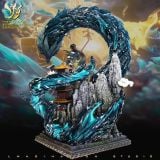  Dan Heng - Honkai Star Rail - YY Studio 