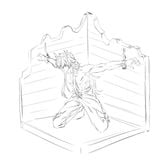  Dan Heng - Honkai Star Rail - YY Studio 