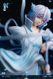  Kuchiki Rukia - Bleach - YuanMeng Studio 