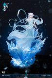  Kuchiki Rukia - Bleach - YuanMeng Studio 