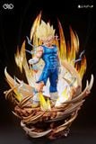  Majin Vegeta - Dragon Ball - Infinite Studio 