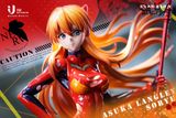  Asuka - Evangelion - IU Studio 