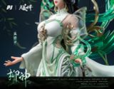  Liễu Thần - Thế Giới Hoàn Mỹ ( licensed )  - PIJI Studio 