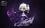  Anya cos Gojo Satoru - Spy x Family - Chou Xiang Studio 