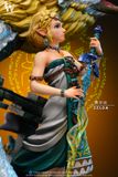  Zelda - Legend of Zelda - Wake Studio 
