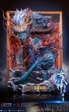  Thanh Long - Tứ Tượng ( Licensed ) - Coreplay Studio 