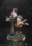  KMS Friedrich - Azur Lane R18 - YUMS Collectors Studio 