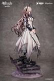  Civilight Eterna - Arknights - Myethos 