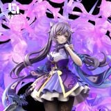 Kequing - Genshin Impact R18 - Loulan Studio 