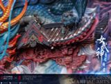  Thanh Long - Tứ Tượng ( Licensed ) - Coreplay Studio 