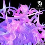  Kequing - Genshin Impact R18 - Loulan Studio 