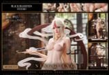  NingGuang - Genshin Impact R18 - Black Diamonds Studio 