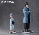  Fushiguro Toji - Jujutsu Kaisen - GUGU & MIMO Studio 