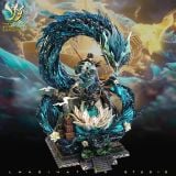  Dan Heng - Honkai Star Rail - YY Studio 