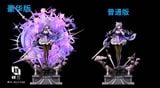  Kequing - Genshin Impact R18 - Loulan Studio 