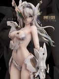  FireFly - Honkai Star Rail - HunYu Studio 