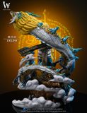  Zelda - Legend of Zelda - Wake Studio 