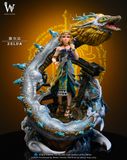  Zelda - Legend of Zelda - Wake Studio 