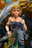  Zelda - Legend of Zelda - Wake Studio 